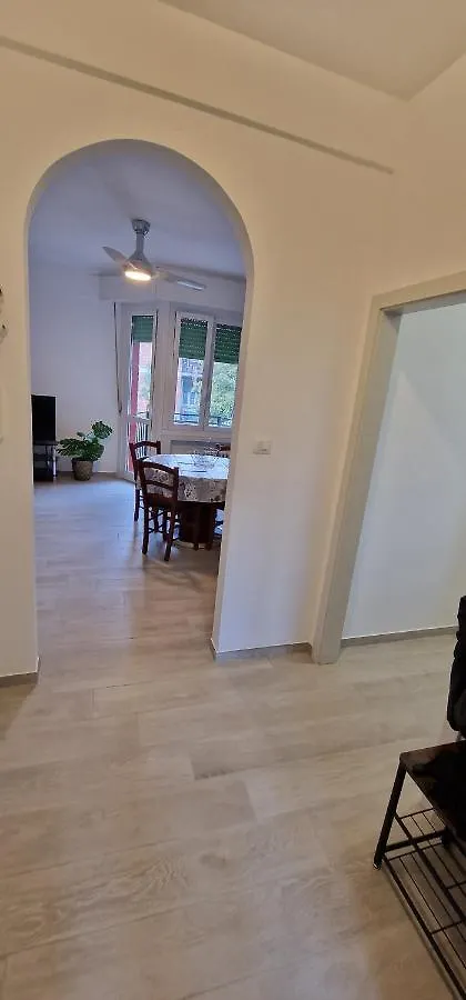 Shepherd'S House Milan Apartment