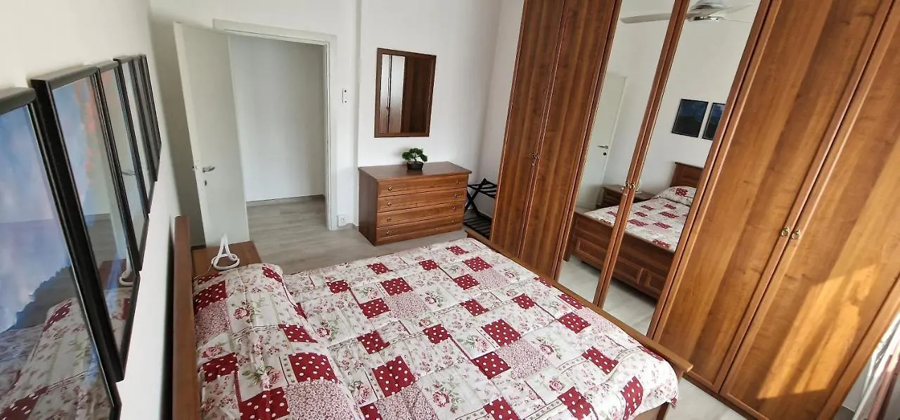 Apartment Shepherd'S House Milan