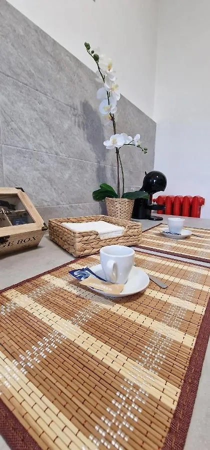 Apartment Shepherd'S House Milan