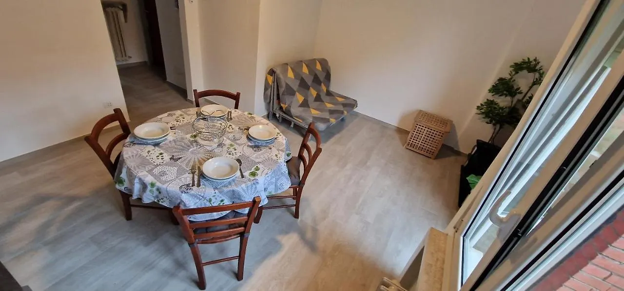 Shepherd'S House Milan Apartment