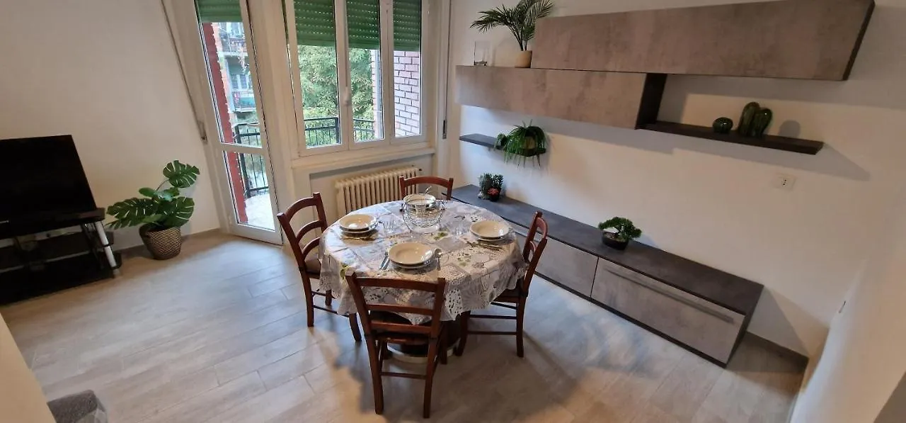 Shepherd'S House Milan