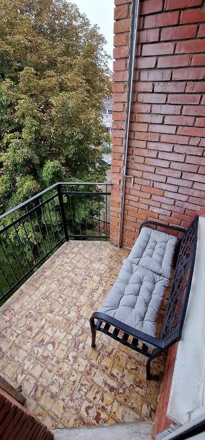 Apartment Shepherd'S House Milan