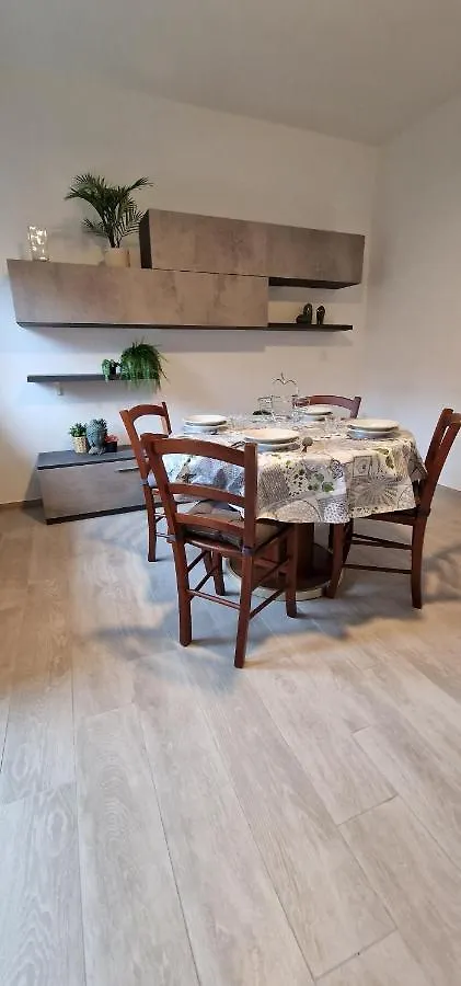 Shepherd'S House Milán Apartmán